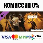 Sifu Deluxe Edition Upgrade Bundle Deluxe Cosmetic Pack - irongamers.ru
