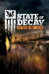 State of Decay: выживание — год первый Xbox активация