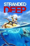 Stranded Deep Xbox One & Xbox Series X|S активация