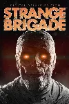 Strange Brigade Deluxe Edition Xbox One|X|S активация
