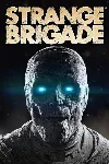 Strange Brigade Xbox One & Xbox Series X|S активация