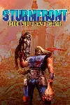 SturmFront The Mutant War Ubel Edition Xbox активация