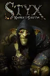 Styx: Master of Shadows Xbox One|X|S активация