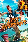 Sunset Overdrive Xbox One & Xbox Series X|S активация