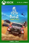 ✅ 🔑 Dakar Desert Rally XBOX ONE / Series X|S 🔑 КЛЮЧ