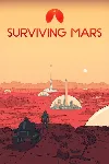 Surviving Mars Xbox One & Xbox Series X|S активация