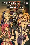 SWORD ART ONLINE FATAL BULLET Complete Xbox активация