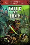 Tails Of Iron Xbox One & Xbox Series X|S активация