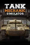Tank Mechanic Simulator Xbox One|X|S активация
