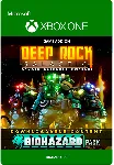 ✅ ❤ ️DEEP ROCK GALACTIC - BIOHAZARD PACK DLC❤ ️XBOX🔑 КЛЮЧ