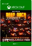 DEEP ROCK GALACTIC - RIVAL TECH PACK DLC XBOX КЛЮЧ - irongamers.ru