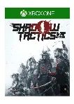 Shadow Tactics: Blades of the Shogun XBOX Ключ - irongamers.ru