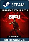 Sifu Steam Gift RU/СНГ/TR - irongamers.ru