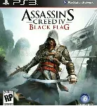 Assassins Creed IV Black Flag (PS3/RUS) Активация