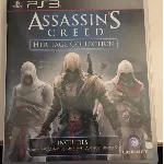 Assassins Creed Heritage Сборник 4 игры (PS3/RUS)