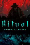 Ritual: Crown of Horns 🔑 Nintendo Switch Ключ Лицензия. Дикий Запад с фэнтези