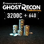 🔥 TC Ghost Recon Wildlands: Credits 800 - 11530 GR XBOX