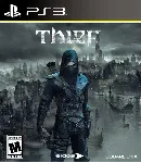 Thief (PS3/RUS) Активация
