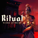 Ritual: Crown of Horns ✅ (Nintendo Switch 🎮 KEY)