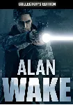 Alan Wake Collector´s Edition 0% ГАРАНТИЯ - irongamers.ru