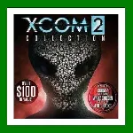✅ XCOM 2 Collection✔ ️Steam⭐+ 20 Игр🎁 АКЦИЯ⭐0% Карты💳 