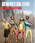 Generation Zero - Schweet Vanity Pack 0% ГАРАНТИЯ - irongamers.ru