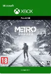 METRO EXODUS XBOX КЛЮЧ - irongamers.ru