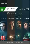 Ключ | The Dark Pictures Anthology - Season One (Xbox) - irongamers.ru