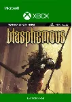 🎮 💙 🔥 BLASPHEMOUS XBOX ONE / SERIES X|S 🔑 КЛЮЧ AR ЛИЦЕНЗИЯ🔥 