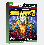 Ключ | Borderlands 3: Next Level Edition (Xbox)