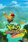 Yoku&acute;s Island Express Xbox One|X|S активация - irongamers.ru