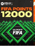 FIFA 23 Points 12000 Xbox One & Series X|S Активация