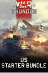 🎮 💙 ✅ 🔥 WAR THUNDER - СТАРТОВЫЙ НАБОР США XBOX🔑 КЛЮЧ🔥 