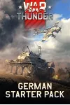 WAR THUNDER - СТАРТОВЫЙ НАБОР ГЕРМАНИИ XBOX КЛЮЧ AR ЛИЦЕНЗИЯ - irongamers.ru