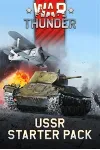 🎮 ✅ 🔥 WAR THUNDER - СТАРТОВЫЙ КОМПЛЕКТ СССР XBOX/PC🔑 КЛЮЧ USA ЛИЦЕНЗИЯ🔥 