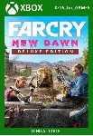 Far Cry New Dawn Deluxe Edition XBOX ONE / XS Ключ - irongamers.ru