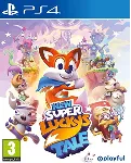 New Super Lucky&acute;s Tale PS4 Аренда 5 дней* - irongamers.ru