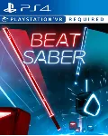 Beat Saber PS4 Аренда 5 дней - irongamers.ru