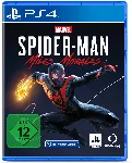 Marvel&acute;s Spider-Man Miles Morales | PS4 - PS5 / RUS Аренда 5 дней - irongamers.ru