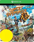 Sunset Overdrive XBOX ONE , Series X|S Ключ 🔑 