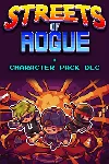 Streets of Rogue: Character Pack Edition Xbox активация - irongamers.ru