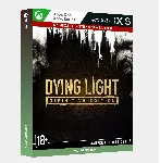 Ключ | Dying Light: Definitive Edition (Xbox)