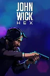 💎 John Wick Hex XBOX ONE X|S КЛЮЧ🔑 