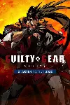 ✅ Guilty Gear -Strive- + Season Pass 1 Xbox активация