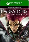 ✅ DARKSIDERS FURY'S COLLECTION WAR AND DEATH❤ ️XBOX🔑 КЛЮЧ
