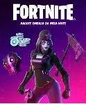 ✅ Fortnite🔥 ⚡ ️Midnight Drive Pack + 1000 VBucks⚡ ️🔥 ✅ 