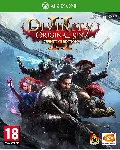 Divinity: Original Sin 2 Definitive Edition XBOX Ключ🔑 