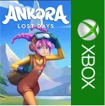 ⭐Ankora: Lost Days XBOX⭐Покупка на Ваш акк⭐ - irongamers.ru