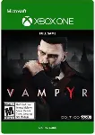 🔥 Vampyr 🔥 XBOX ONE|X|S| 🔑 