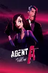 ✅ Agent A - игра под прикрытием Xbox One|X|S активация